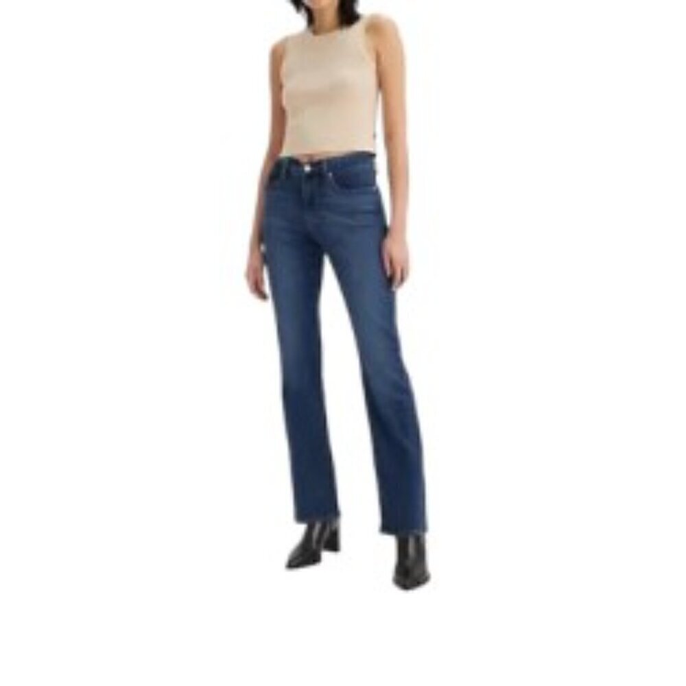 Levi's Classic Bootcut Jeans 31